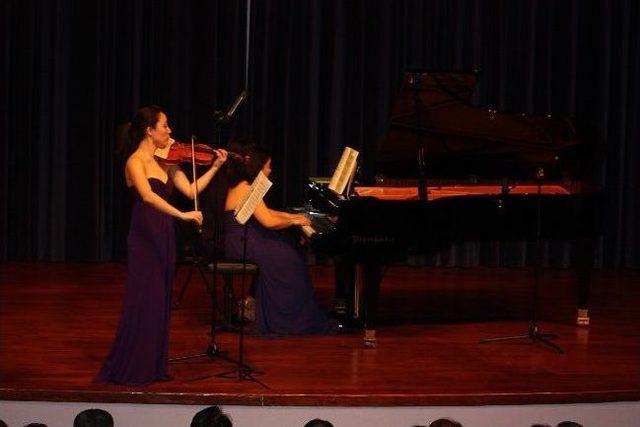 Buttim&rsquo;de Kore R&uuml;zgarı 1