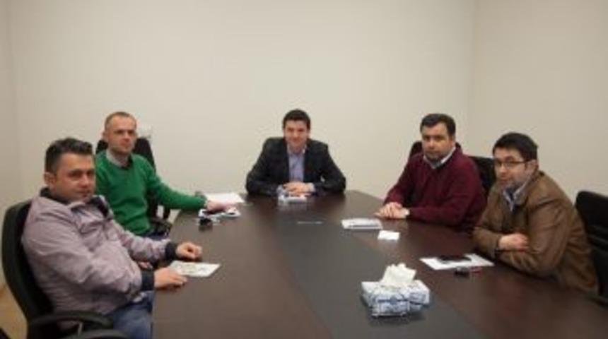 İnternet Alışverişi&rsquo;nde G&uuml;venli Siteler Se&ccedil;ilmeli