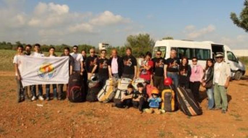 Ahas Fransa&rsquo;ya Hazırlanıyor