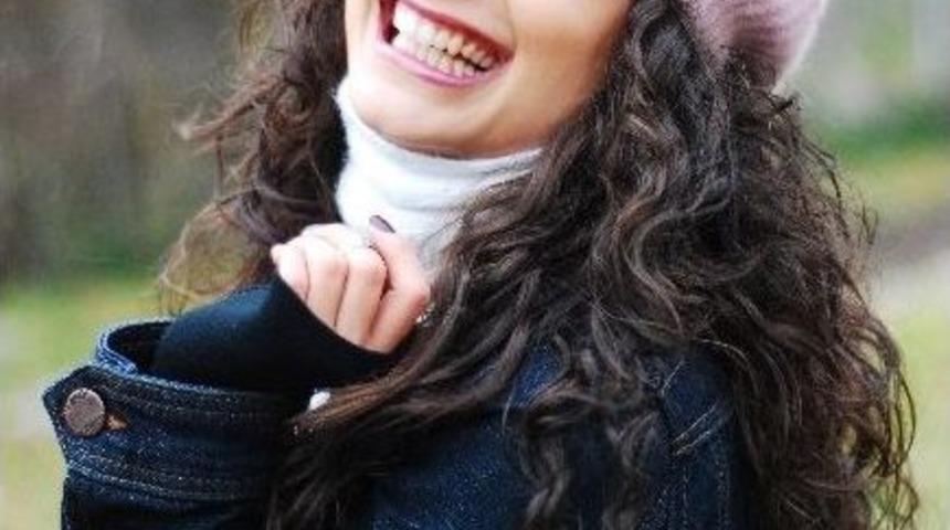 Başak Akbay&rsquo;la Bir G&uuml;n