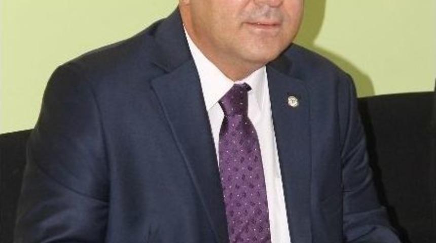 Torku Konyaspor&rsquo;da Devir Teslim