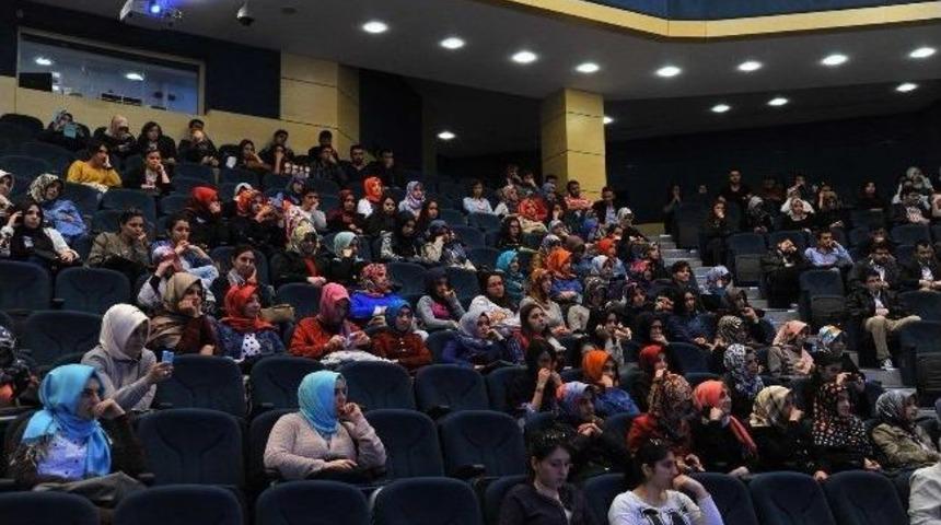 Sa&uuml;&rsquo;de Kutlu Doğum Haftası Kutlandı