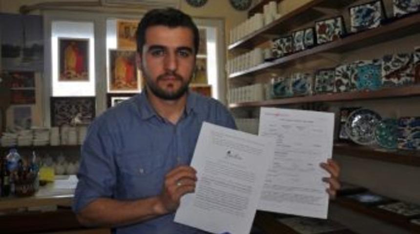 İznikli &Ccedil;inici, İkea&rsquo;ya Karşı Zafer Kazandı