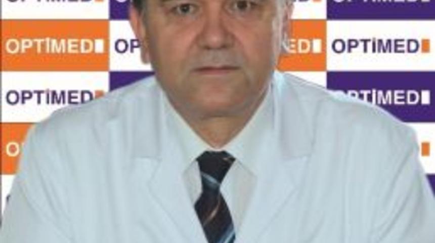 Op. Dr. Recep &Ccedil;alışkan: "bazı Kırıklar &Ouml;l&uuml;mle Sonu&ccedil;lanabilir"