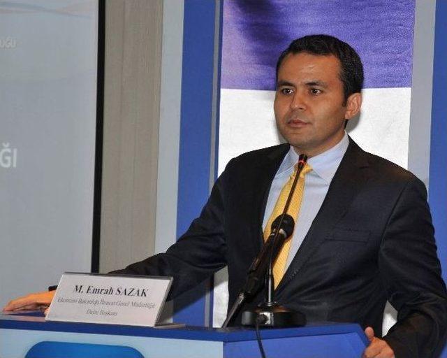 Kso&rsquo;da Dış Ticaret Bilgilendirme Semineri 1