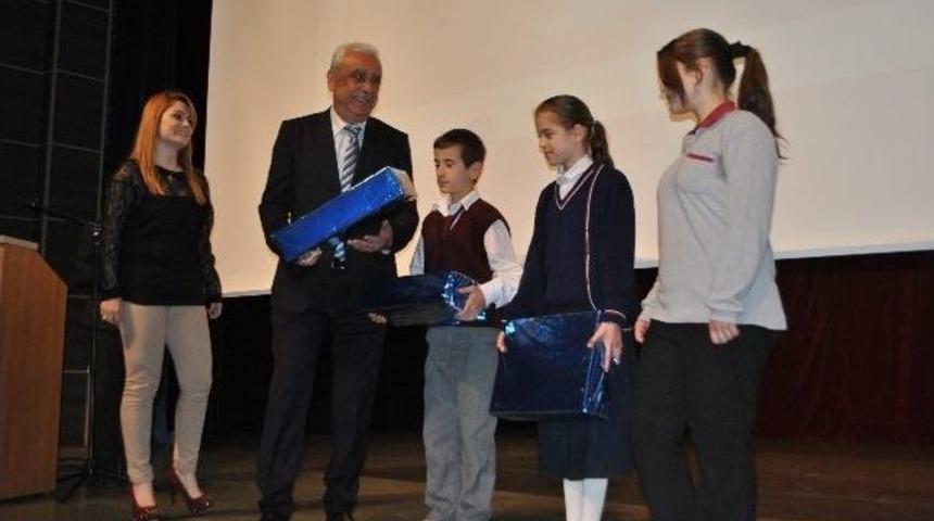 &Ccedil;aycuma'da Turizm Haftası Kutlamaları