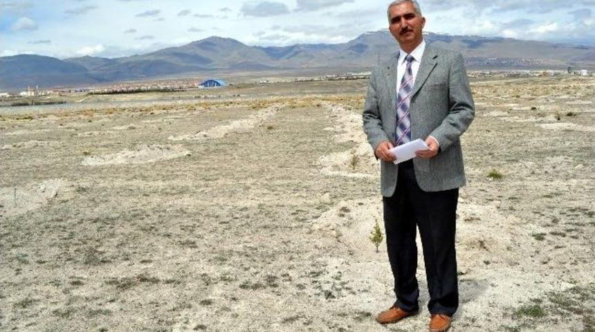 Yetersiz Yağış, Ağa&ccedil;landırma &Ccedil;alışmalarını Da Zorladı