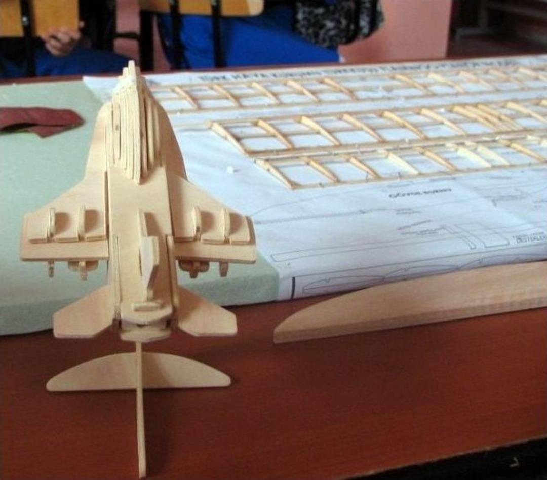 &Ouml;ğrenciler 'u&ccedil;ak' Yapmasını &Ouml;ğreniyor