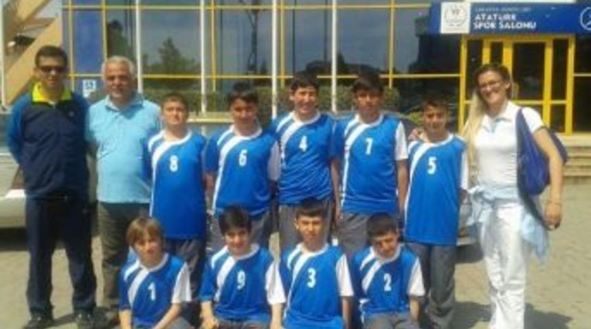 Hedefleri T&uuml;rkiye Şampiyonluğu