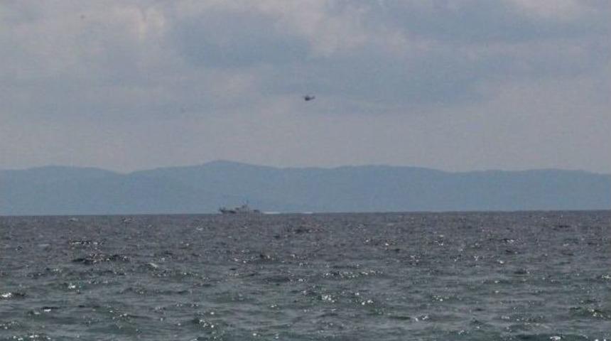 İzmir’de Mülteci Botu Battı: 3 Ölü