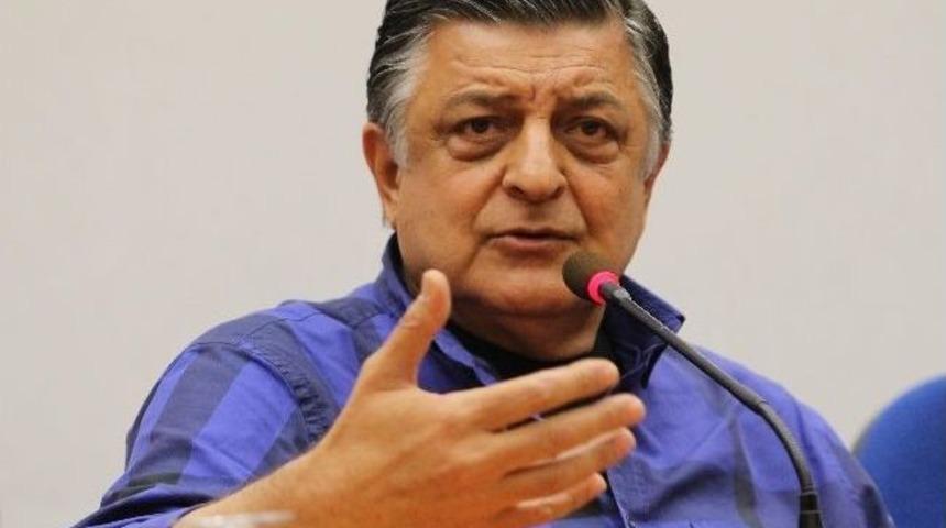 Vural: "galatasaray Sel&ccedil;uk Ve Burak'ı Kaybetti"