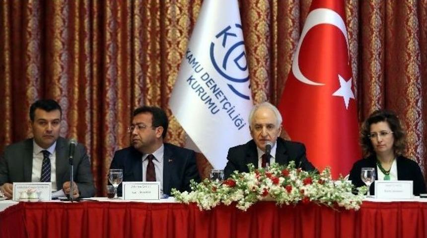 Ombudsman Nihat &Ouml;meroğlu: &ldquo;evladım Gibiydi, Artık Bundan Sonra G&ouml;r&uuml;şmem&rdquo;