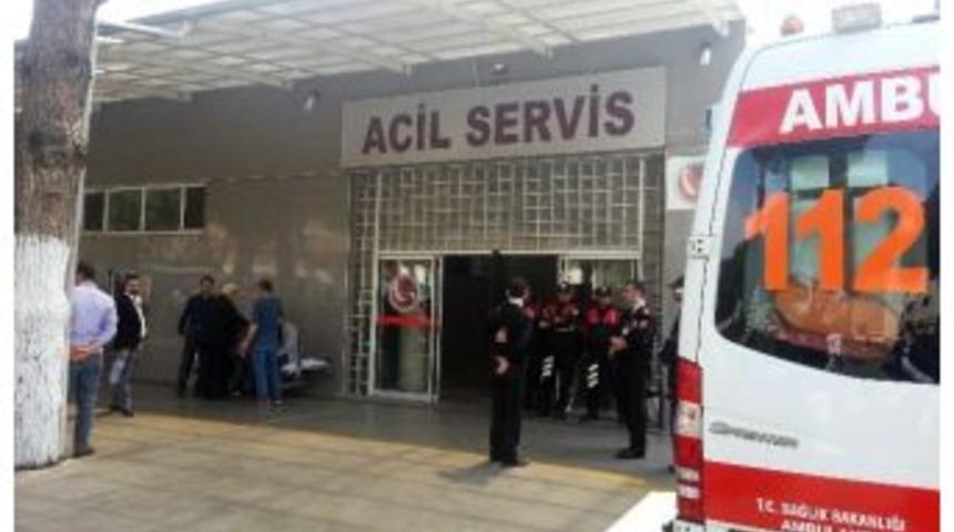 Aydın'da &Ccedil;ocuk Cinayeti