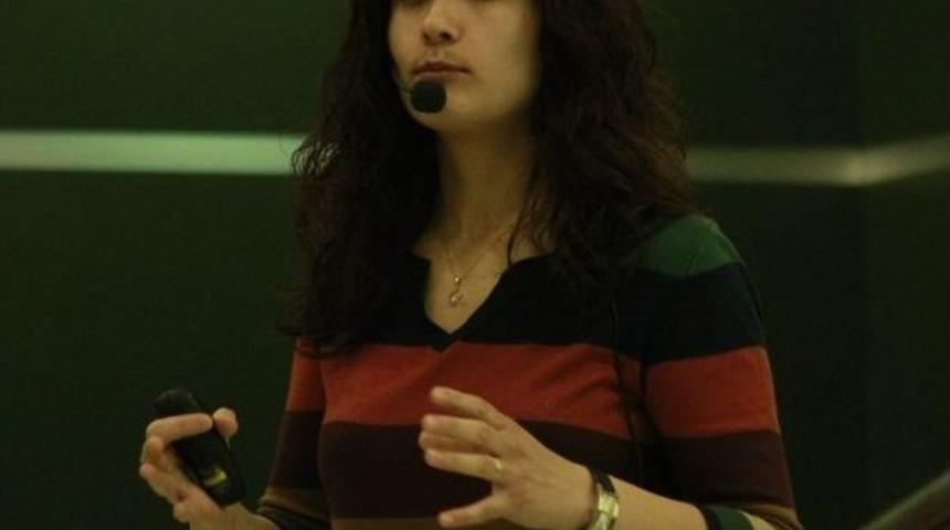 Fen İşleri Personeline İş Güvenliği Eğitimi