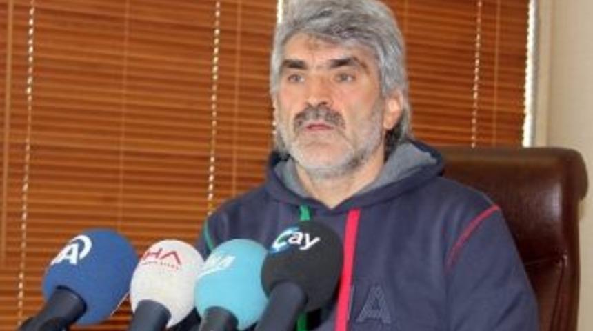 T&uuml;t&uuml;neker: "kazanıp Rahatlamak İstiyoruz"