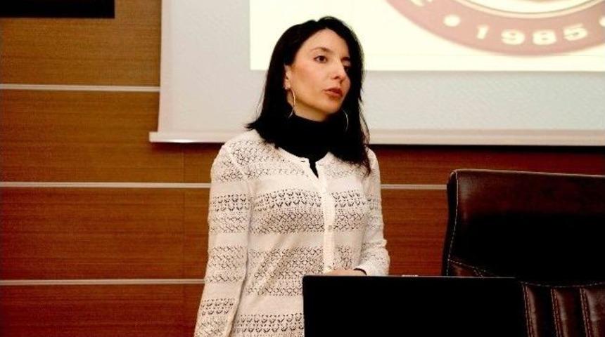 Akıllı İla&ccedil; Kullanımı Anlatıldı