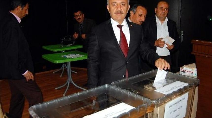 K&ouml;ylere Hizmet G&ouml;t&uuml;rme Birliği Enc&uuml;menleri Belirlendi