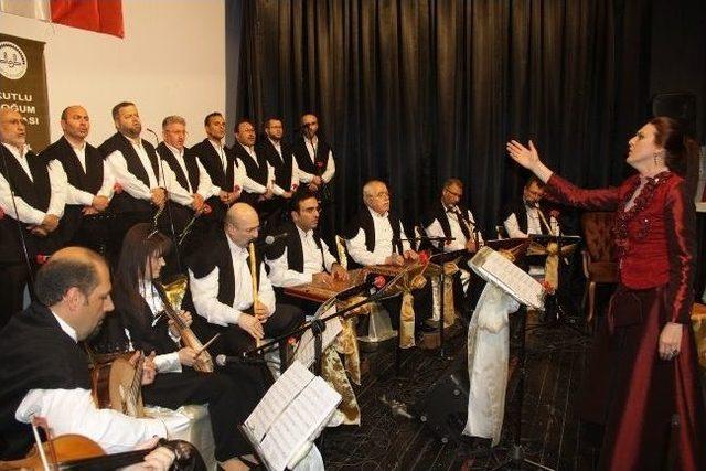 Konsere Geldiler, Asans&ouml;rde Mahsur Kaldılar 2