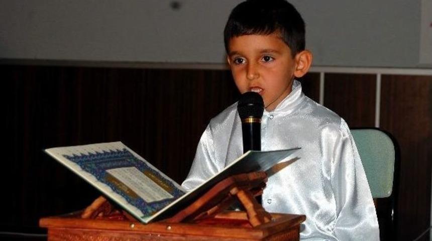 Minik Y&uuml;reklerden Manası B&uuml;y&uuml;k G&ouml;steri