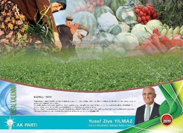 Samsun Ekonomisi Atağa Hazırlanıyor 1