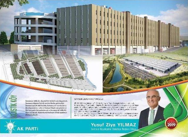 Samsun Ekonomisi Atağa Hazırlanıyor 2