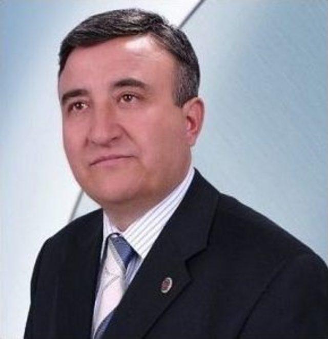 Belediye Başkan Yardımcılarının Sorumlu Oldukları M&uuml;d&uuml;rl&uuml;kler Belirlendi 1