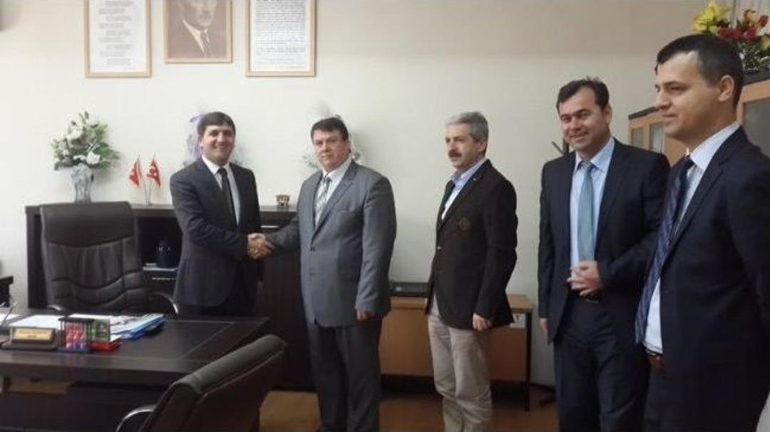 Akhisar Ticaret Meslek Lisesi'nde Nostalji