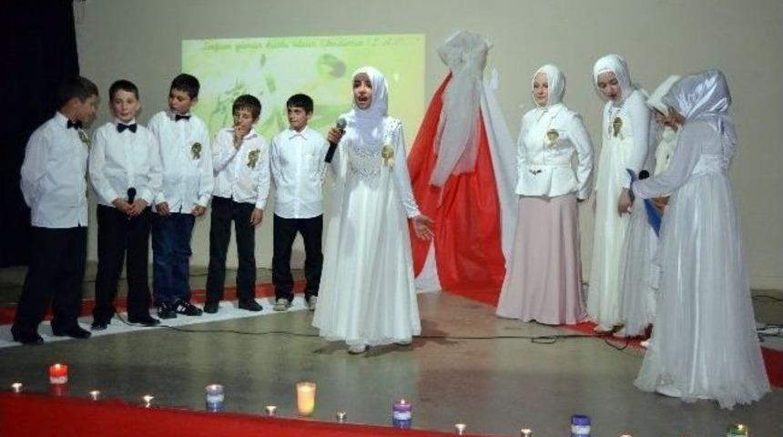 Kutlu Doğum Haftası