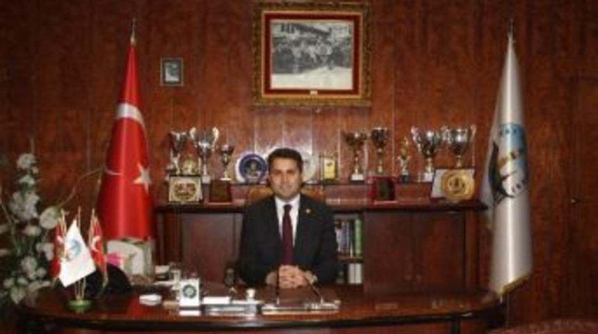 Tokat Belediyesi'ne Yeni Başkan Yardımcıları