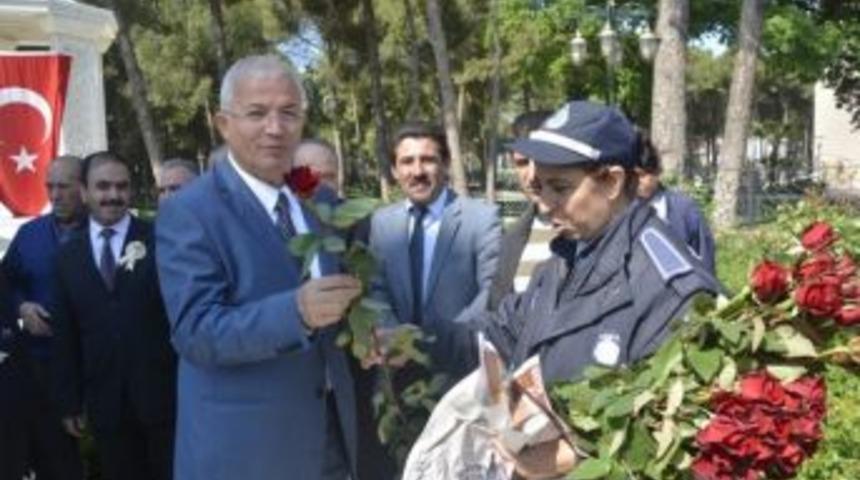 Torbalı'da Mehteranlı Kutlu Doğum Kutlaması