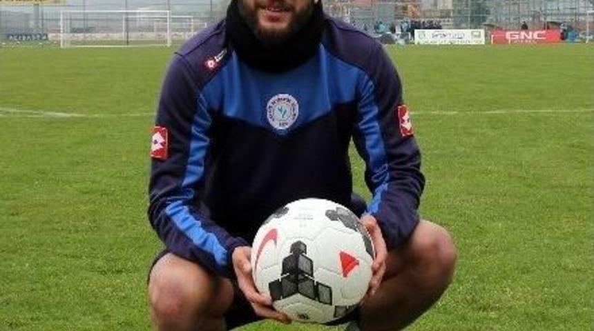 &Ccedil;aykur Rizespor, Torku Konyaspor Ma&ccedil;ının Hazırlıklarını S&uuml;rd&uuml;rd&uuml;