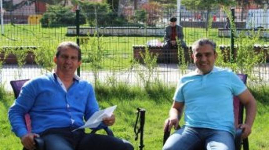 Tki Tavşanlı Linyitspor Bolu Ma&ccedil;ında 3 Puana Kilitlendi