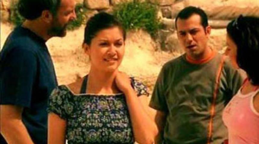 Diziler nerede &ccedil;ekiliyor?