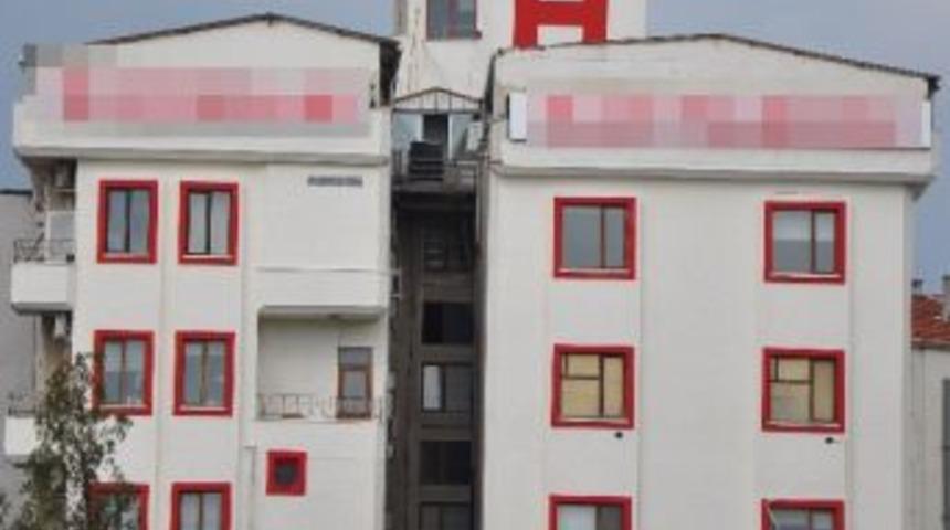 &Ccedil;alışanların Fendi Baz İstasyonunu Yendi