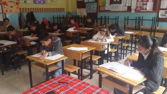 Tatvan’da Ödüllü Siyer Bilgi Yarışması