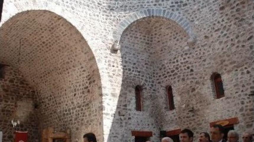 Niksar'da Turizm Haftası Etkinlikleri