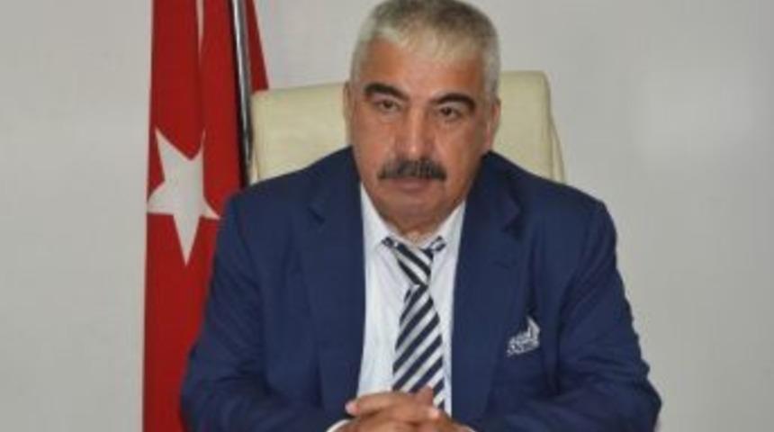 &Ouml;zal'a Koruma M&uuml;d&uuml;r&uuml; &Ouml;zt&uuml;rk&rsquo;den Anma Mesajı