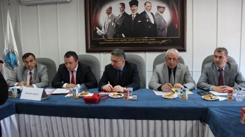 Miesv, 6 Bin 538 &Ouml;ğrenciye Burs Verdi