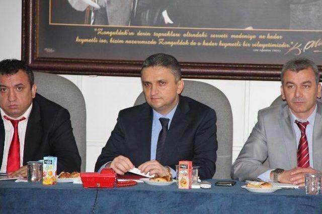 Miesv, 6 Bin 538 &Ouml;ğrenciye Burs Verdi 1