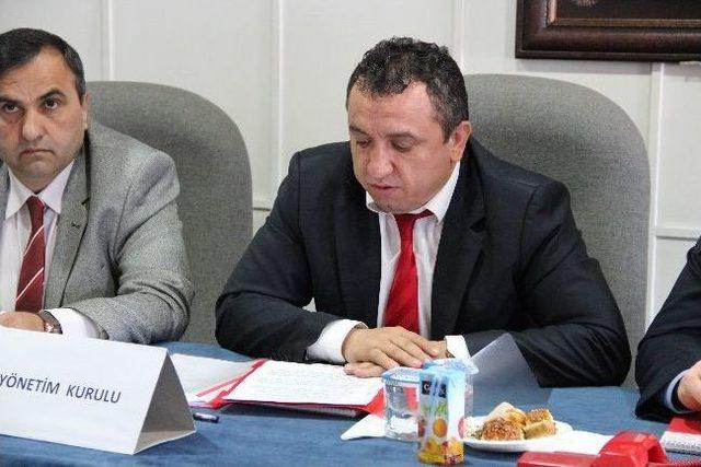 Miesv, 6 Bin 538 &Ouml;ğrenciye Burs Verdi 2