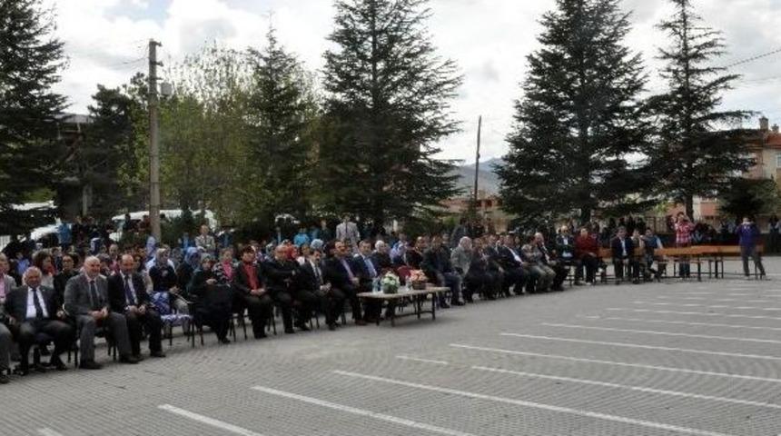 Akşehir&rsquo;de Turizm Haftası Etkinlikleri
