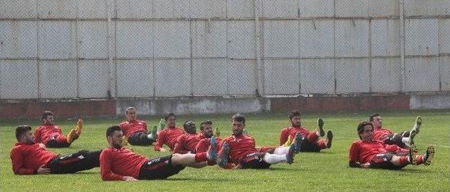 Kalpar: &ldquo;ilk 2 Ve İlk 6 Şansımız Var&rdquo; 2