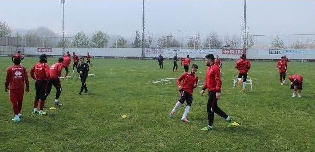 Kalpar: &ldquo;ilk 2 Ve İlk 6 Şansımız Var&rdquo; 3