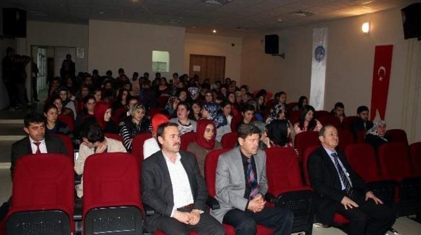 Suşehri&rsquo;nde Kutlu Doğum Haftası Programı