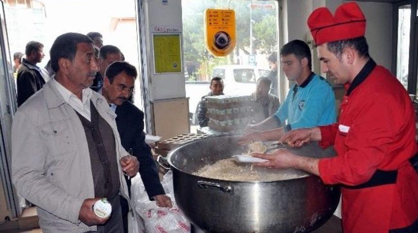 Kutlu Doğum Haftası