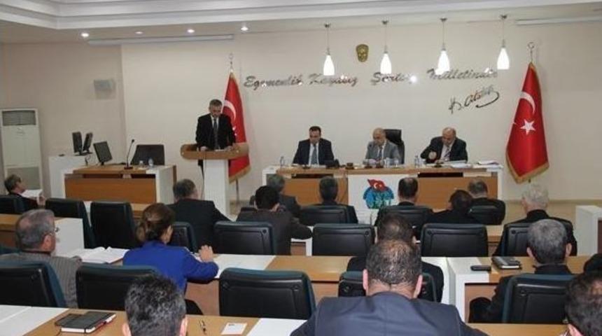 Giresun 2014 Yılı Yatırım Programında 290 Proje Yer Alıyor