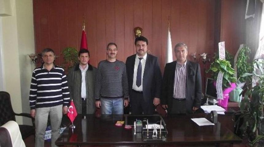 Havran'da Başkan Emin Ersoy'u Uyutmayan Hizmet Aşkı