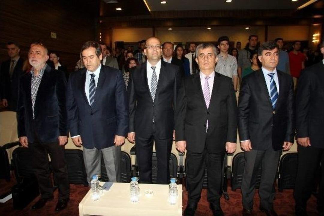 "antalya Dijital Markette Yerini Almalı"