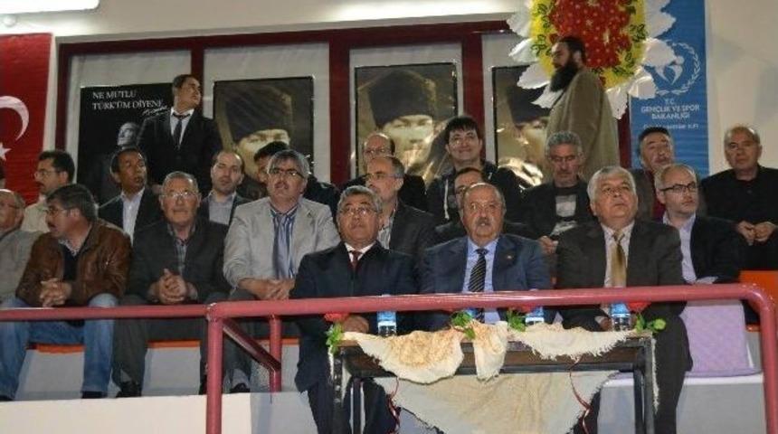 Kulu&rsquo;da Kutlu Doğum Haftası Etkinlikleri