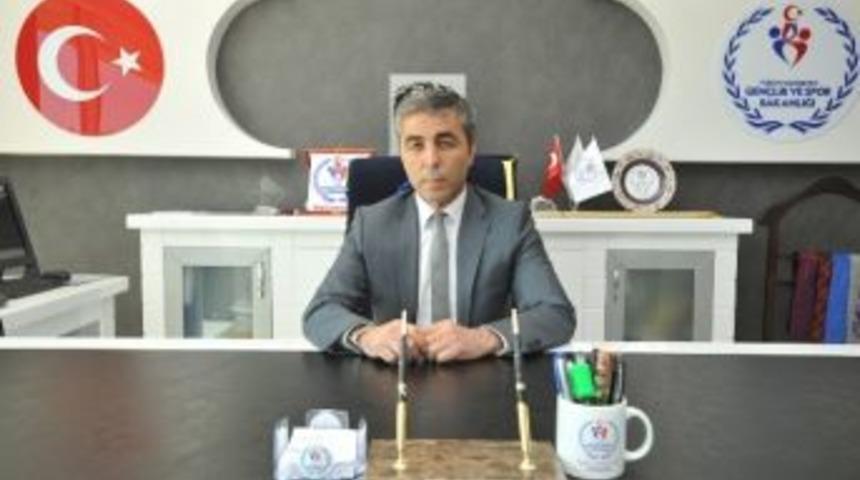 B&ouml;lge Gen&ccedil;leri Ab Yolunda